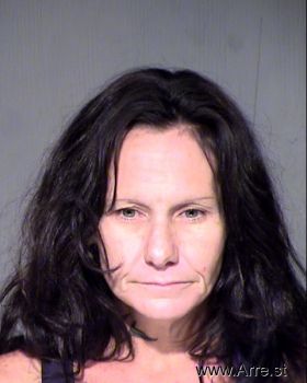 Dawn Louise Wilkins Mugshot