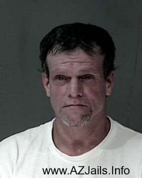 Dean Ross Green Mugshot