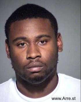 Deandre  Harrison Mugshot