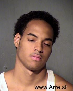 Deandre M Jones Mugshot