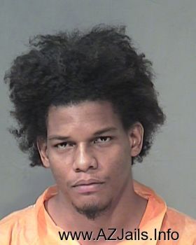 Deandre Lavel Williams Mugshot