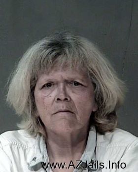 Deanna Mary Stevens Mugshot