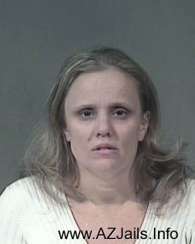 Deanna  Ware Mugshot