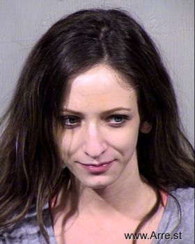 Deanna J Wingard Mugshot