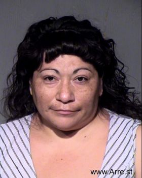 Deborah Ortiz Bella Mugshot