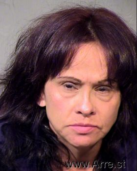 Deborah Jean Davis Mugshot