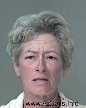 Deborah Kay Jones Mugshot