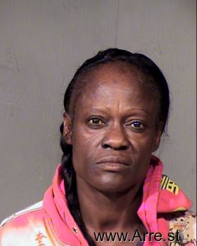 Deborah Anne Smith Mugshot