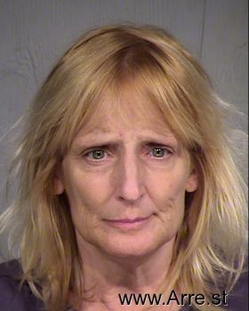 Deborah Lynn Smith Mugshot