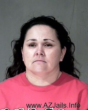 Deborah I Vasquez Mugshot