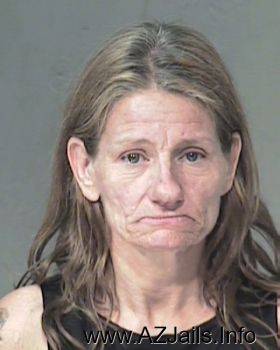 Deborah Diane Wilson Mugshot