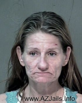 Deborah Diane Wilson Mugshot