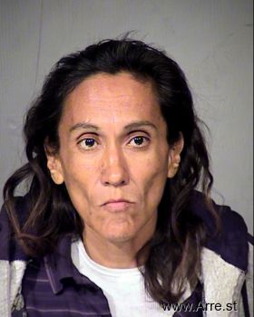 Debra  Bobadilla Mugshot