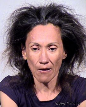 Debra Lynn Bobadilla Mugshot