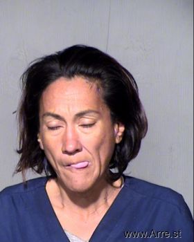 Debra Lynn Bobadilla Mugshot