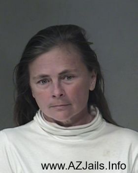 Debra A Gibson Mugshot