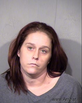 Debra Lynn Swann Mugshot