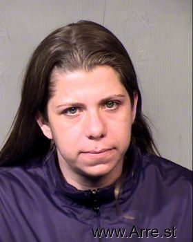 Debra  Thomason Mugshot