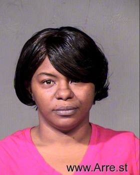 Debra Rena Williams Mugshot