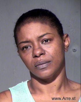 Debra Rena Williams Mugshot