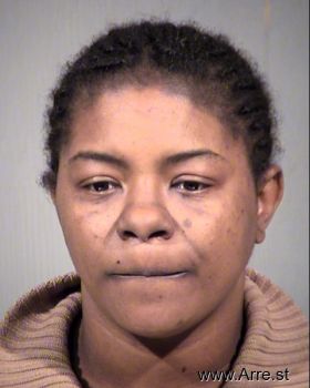 Debra Rena Williams Mugshot