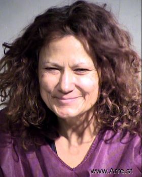 Delores Catherine Jones Mugshot