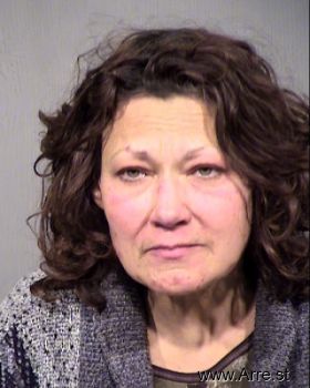 Delores Catherine Jones Mugshot