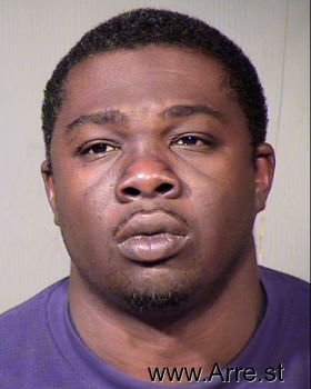 Delvin Dejuan Mccowin Mugshot