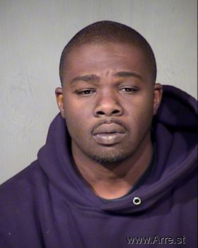 Delvin Dejuin Mccowin Mugshot