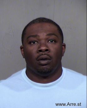 Delvin D Mccowin Mugshot