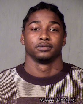 Demetrius L Perry Mugshot