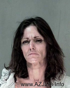 Denise Ann Garcia Mugshot