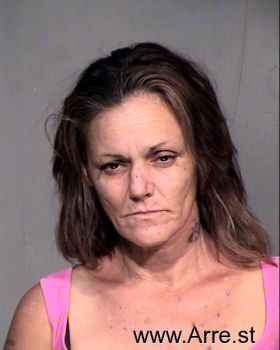 Denise Ann Garcia Mugshot