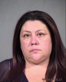 Denise Ann Garcia Mugshot