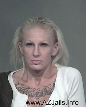 Denise Maureen Hendrix Mugshot