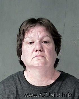 Denise  Horne Mugshot