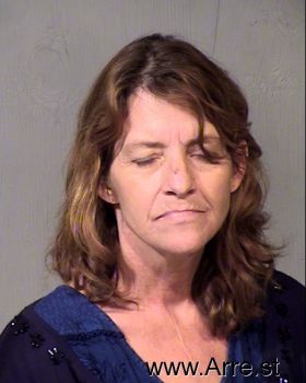 Denise E Miller Mugshot