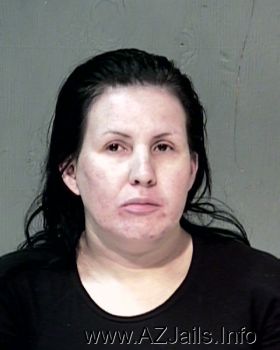 Denise Ann Torres Mugshot