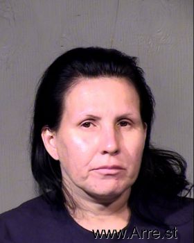 Denise Ann Torres Mugshot