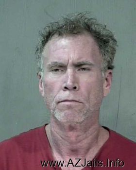 Dennis  Anderson Mugshot