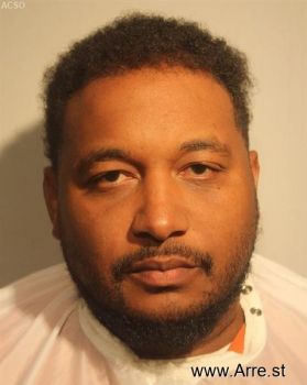 Dennis Eugene Jr Brown Mugshot