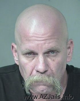 Dennis William Norkaitis Mugshot