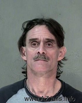 Dennis Wordly Router Mugshot