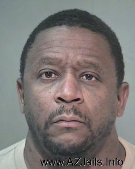 Dennis Lamar Smith Mugshot