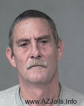 Dennis  Thompson Mugshot