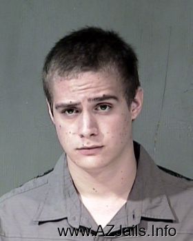 Dennis Michael Vicario Mugshot