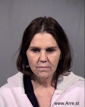 Dennise Louse Gray Mugshot