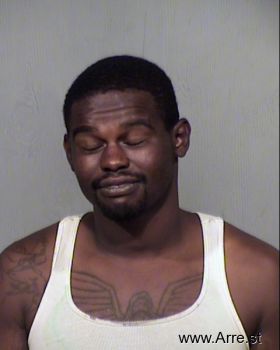 Denzell  Johnson Mugshot