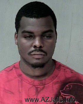 Deoncea L Oneal Mugshot