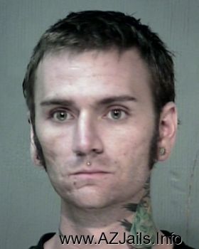 Derek Ryan Anderson Mugshot